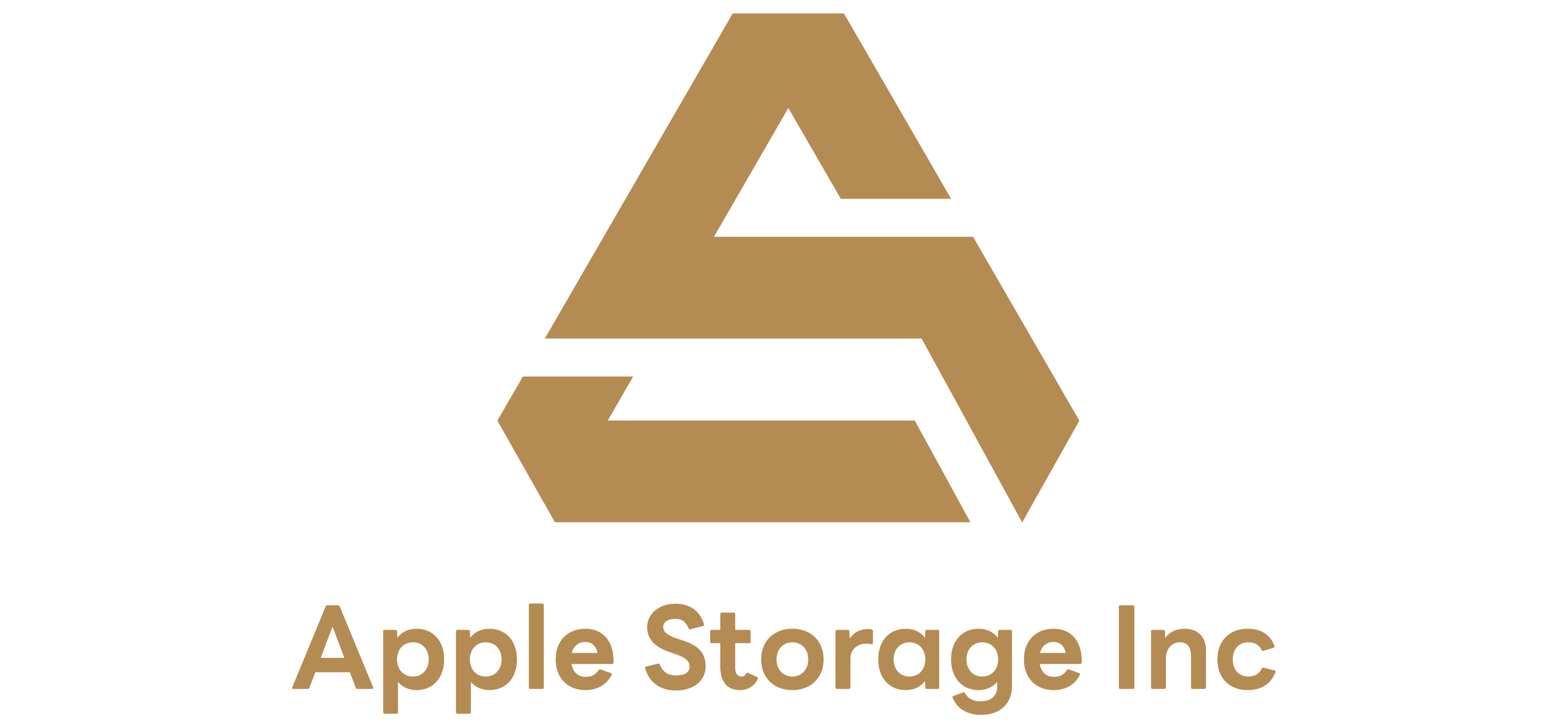 Apple Storage Inc